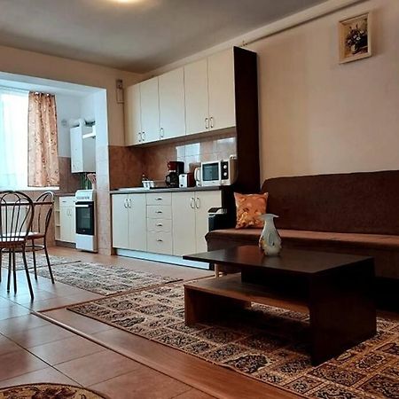 Spacious Flat, With Free Parking & Air Conditioning Флорешты Экстерьер фото